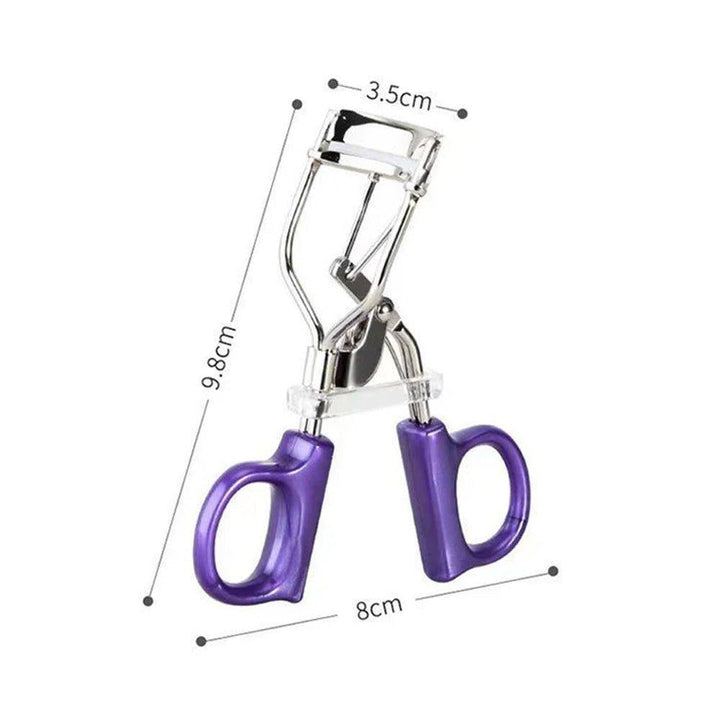 Eyelash Curler - SWANIYA LASH CLUSTERS