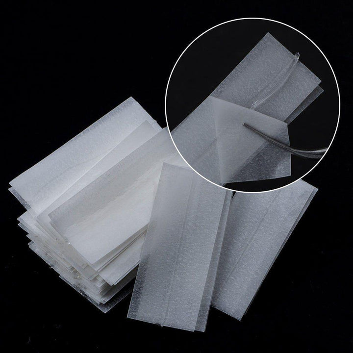 Lash Cluster Glue Strip Tape 40pcs - SWANIYA LASH CLUSTERS